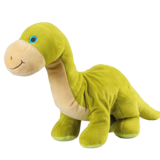 Warmies Warmteknuffel Brachiosaurus