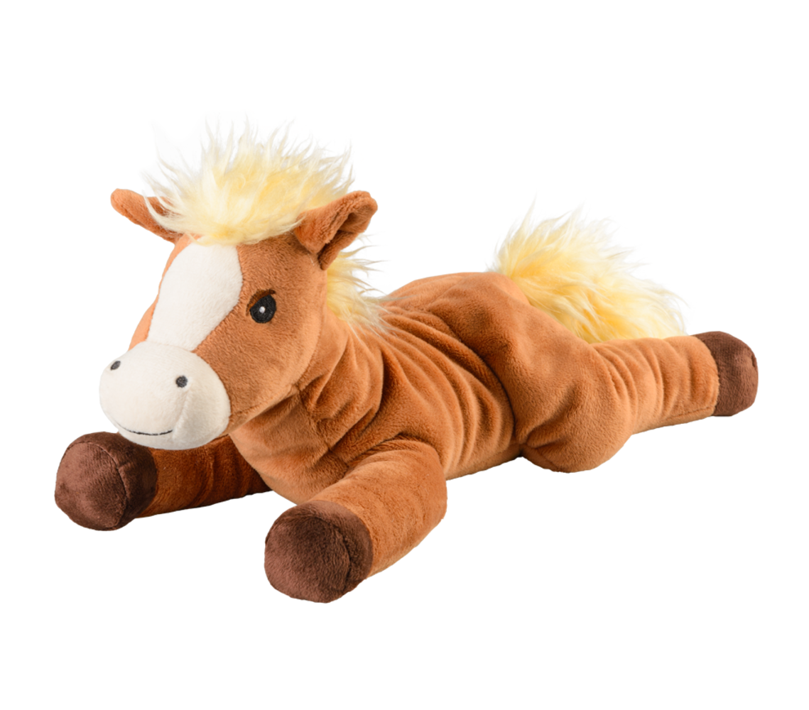 Warmies Warmteknuffel Pony Warmies Warmteknuffel Pony