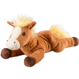 Warmies Warmteknuffel Pony