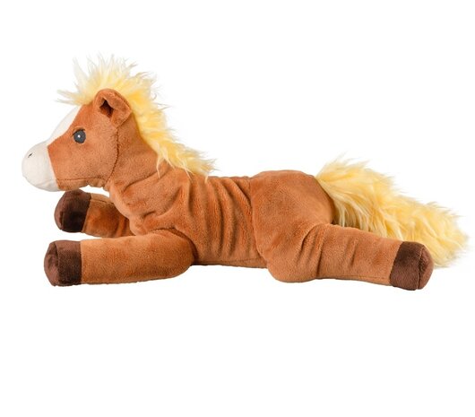 Warmies Warmteknuffel Pony Warmies Warmteknuffel Pony