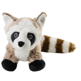 Warmies Warmteknuffel Wasbeer