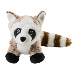 Warmies Warmteknuffel Wasbeer Warmies Warmteknuffel Wasbeer