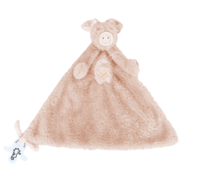 Happy Horse Knuffeldoek Varken Pig Pinky Tuttle 28 cm