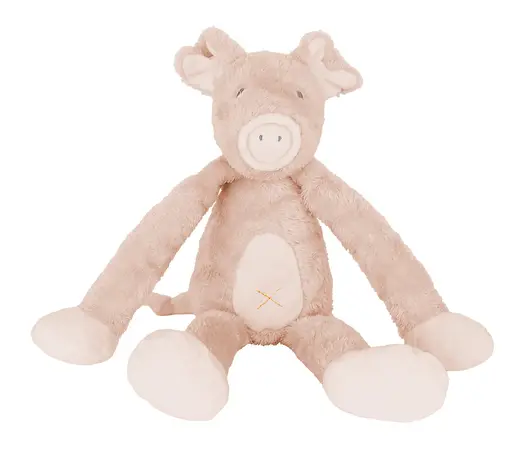 Happy Horse Knuffel Varken Pig Pinky no.2 40 cm