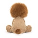 Jellycat Knuffel Leeuw Fuddlewuddle Lion Medium