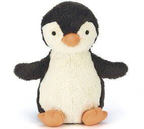 Jellycat Knuffel Pinguin Peanut Penguin Small
