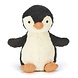 Jellycat Knuffel Pinguin Peanut Penguin Small