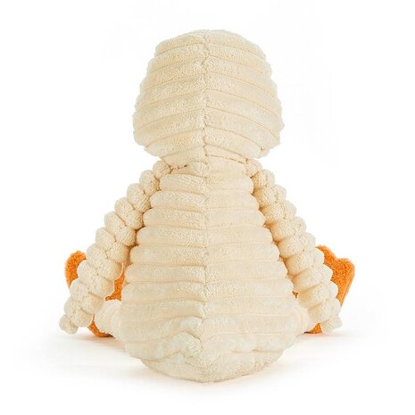 Jellycat Knuffel Eend Cordy Roy Baby Duckling