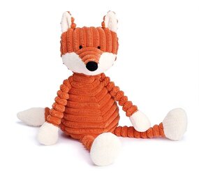 Jellycat Knuffel Vos Cordy Roy Fox Baby