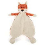 Jellycat Knuffeldoek Vos Cordy Roy Baby Fox Jellycat Knuffeldoek Vos Cordy Roy Baby Fox