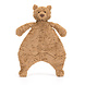Jellycat Knuffeldoek Bartholomew Bear Comforter