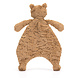 Jellycat Knuffeldoek Bartholomew Bear Comforter