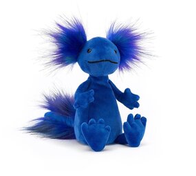 Jellycat Knuffel Andie Axolotl Small