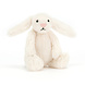 Jellycat Knuffel Konijn Bashful Cream Bunny Tiny