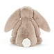 Jellycat Knuffel Konijn Bashful Beige Bunny Large