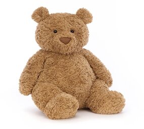 Jellycat Knuffel Beer Bartholomew Bear Really Big