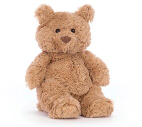 Jellycat Knuffel Beer Bartholomew Bear Tiny