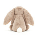 Jellycat Knuffel Blossom Bea Beige Bunny Little