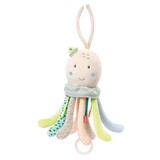 Fehn Muziekknuffel Octopus