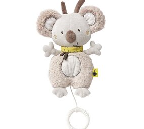 Fehn Muziekknuffel Koala Fehn Muziekknuffel Koala