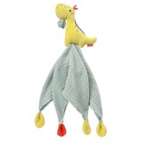 Fehn Knuffeldoek Dino