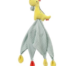 Fehn Knuffeldoek Dino Fehn Knuffeldoek Dino