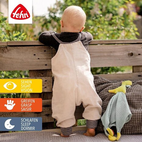 Fehn Knuffeldoek Dino