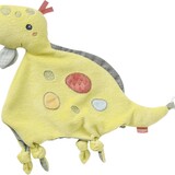 Fehn Knuffeldoek Handpop Dino