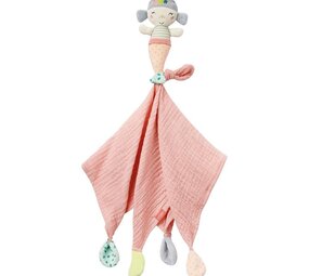 Fehn Knuffeldoek Zeemeermin Fehn Knuffeldoek Zeemeermin