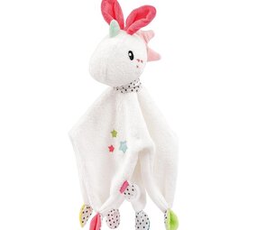 Fehn Knuffeldoek Unicorn Fehn Knuffeldoek Unicorn