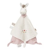 Fehn Knuffeldoek Lama Deluxe