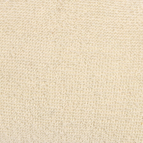 Lässig Muziekknuffel Little Universe Wolk Creme Lässig Muziekknuffel Little Universe Wolk Creme