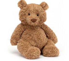 Jellycat Knuffel Beer Bartholomew Bear Large