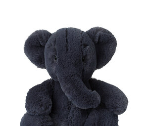 WWF Knuffel Ebu the Elephant Grijs 29cm