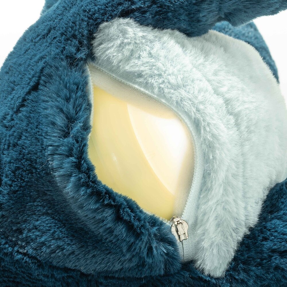 Steiff Knuffel met Licht Spott Stegosaurus 28cm