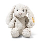 Steiff Knuffel met Licht Hoppie Haas 28cm