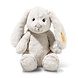 Steiff Knuffel met Licht Hoppie Haas 28cm