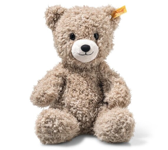 Steiff teddybeer petsy blond 35 cm - speelgoed kopen? | Korting tot 33