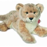 Hermann teddy Knuffel Leeuwin Hermann teddy Knuffel Leeuwin