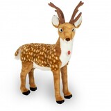 Hermann teddy Knuffel Reebok 55 cm Hermann teddy Knuffel Reebok 55 cm