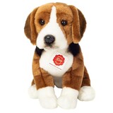 Hermann teddy Knuffel Beagle 29cm