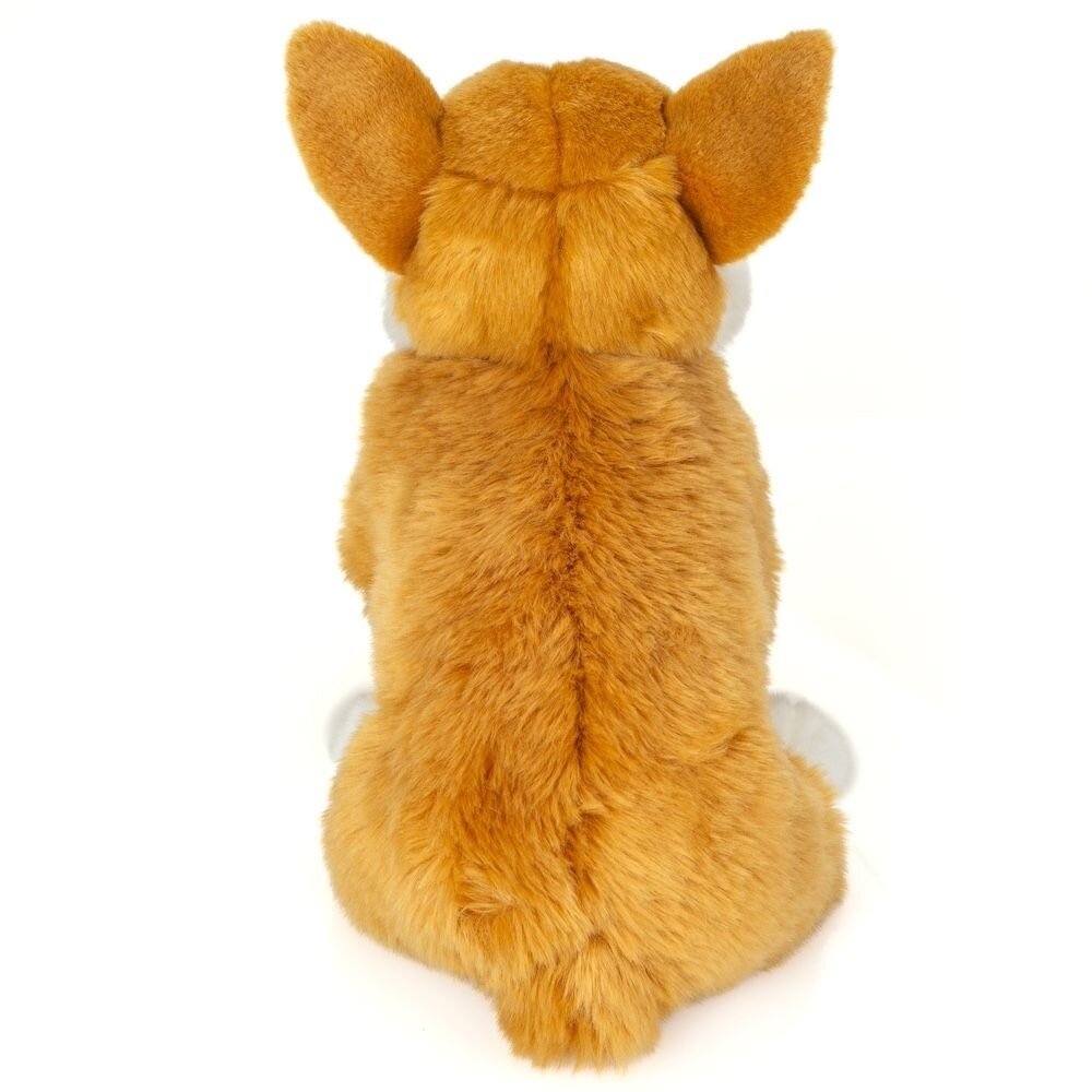 Hermann teddy Knuffel Corgi 30cm
