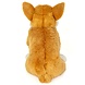 Hermann teddy Knuffel Corgi 30cm
