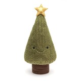 Jellycat Knuffel Kerstboom Amuseable Christmas Tree Jellycat Knuffel Kerstboom Amuseable Christmas Tree