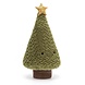 Jellycat Knuffel Kerstboom Amuseable Christmas Tree