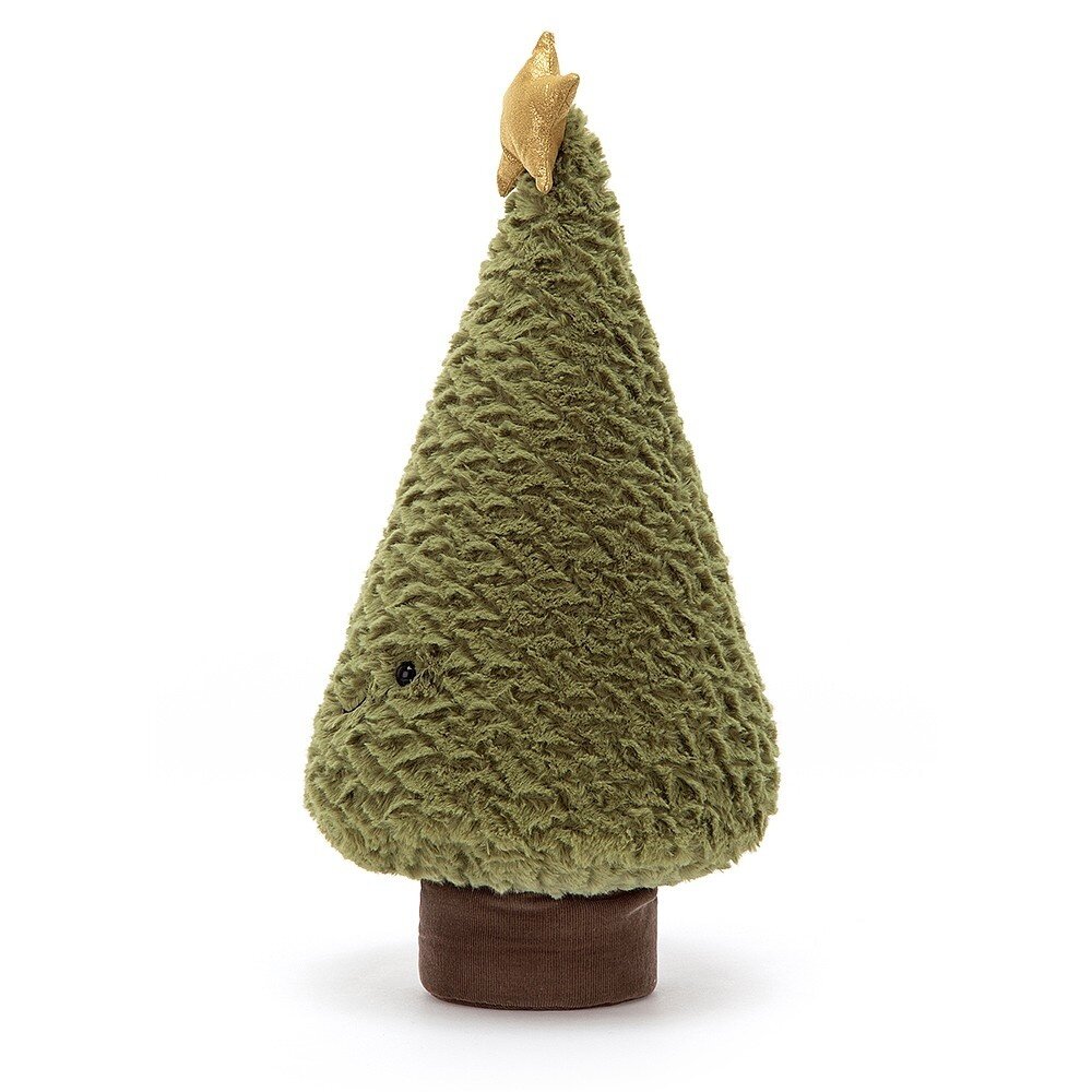 Jellycat Knuffel Kerstboom Amuseable Christmas Tree