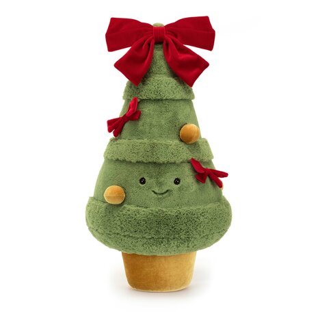 Jellycat Kerstboom Amuseable Decorated Christmas Tree