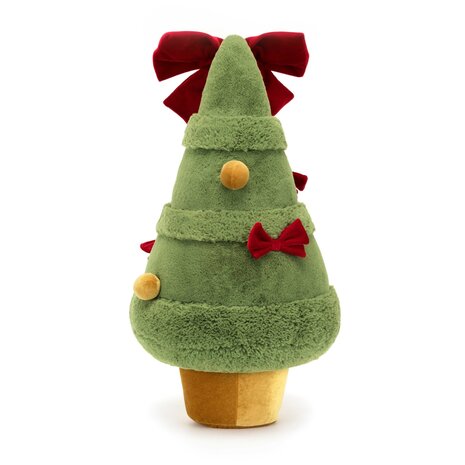 Jellycat Kerstboom Amuseable Decorated Christmas Tree