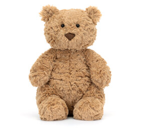 Jellycat Knuffel Bartholomew Bear Medium