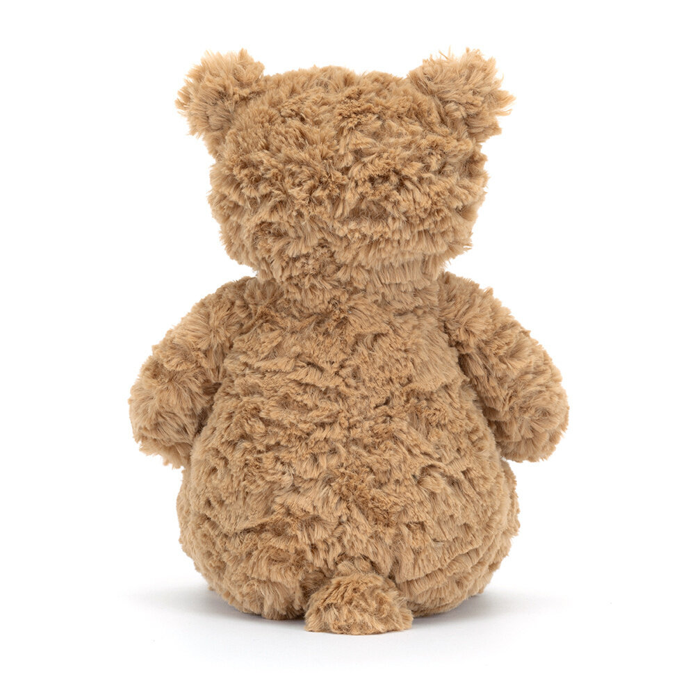 Jellycat Knuffel Bartholomew Bear Medium